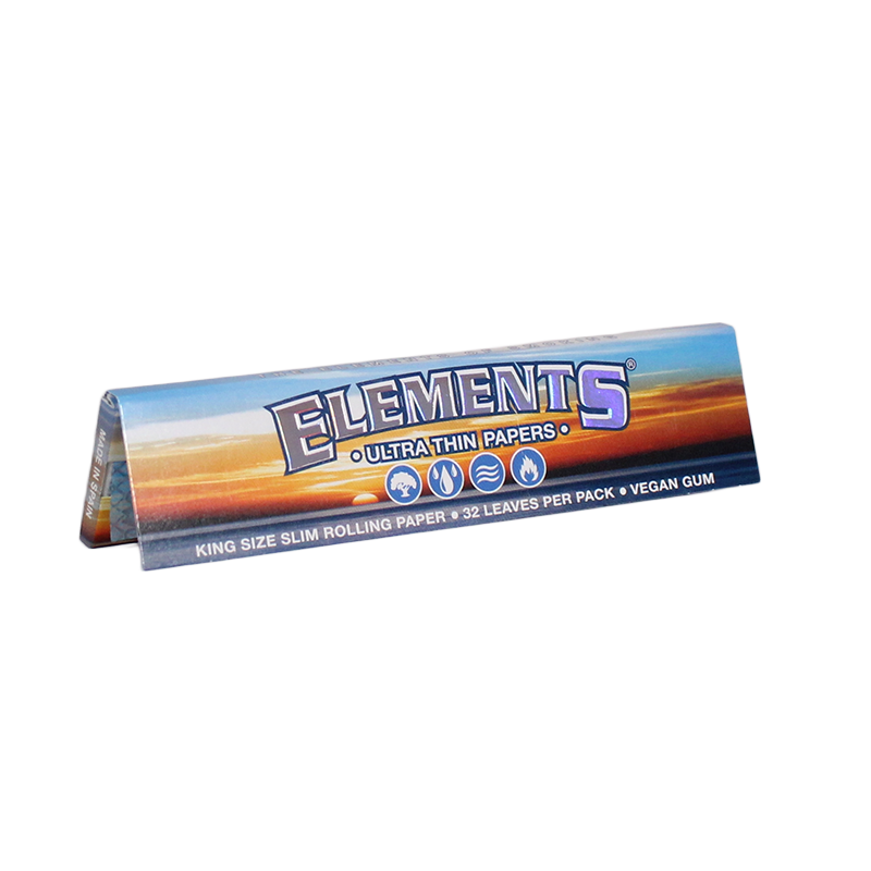 Element Kingsize Rolling Papers