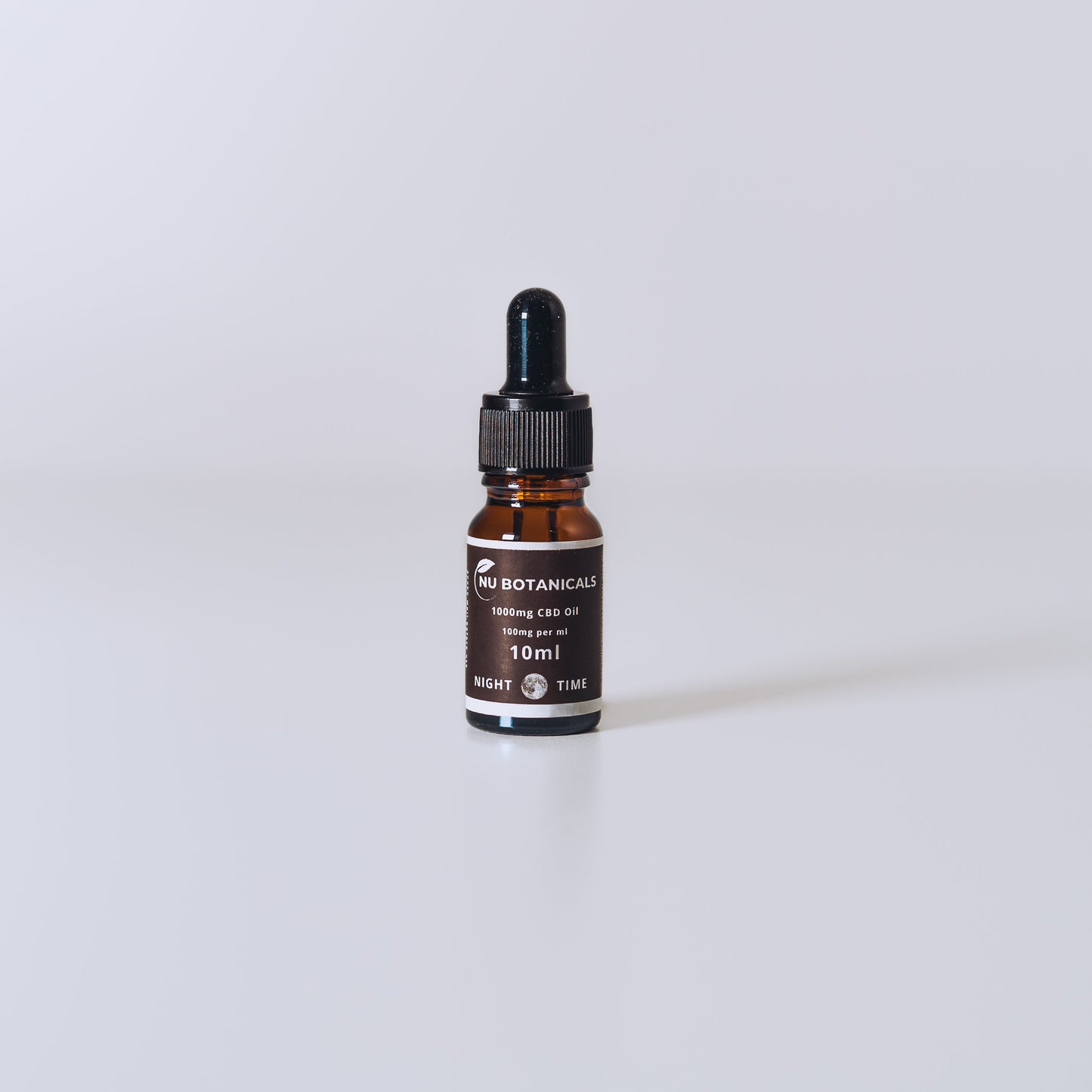Nu Botanicals - Night Time 2200mg CBD Oil