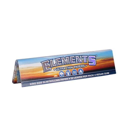 Element Kingsize Rolling Papers